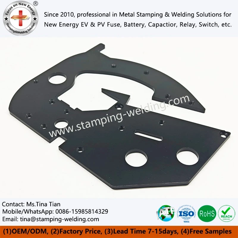 metal stamping parts manufacturers