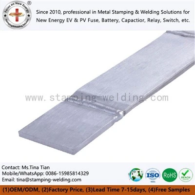 Bar bws ffoil wedi'i lamineiddio alwminiwm