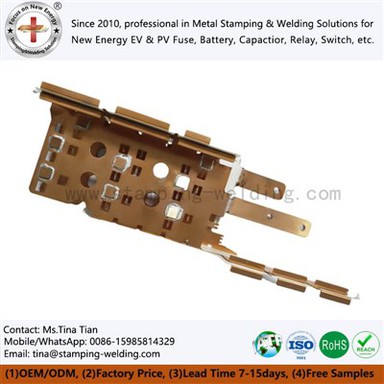 Bar Bws Modurol PET