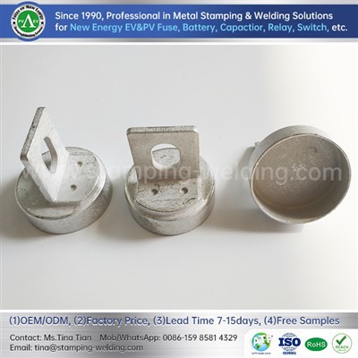 Cap ffiws sy'n chwythu'n gyflym