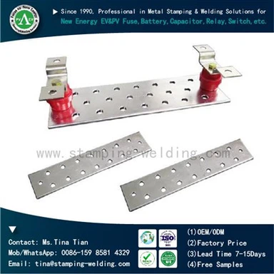 Pecyn Bar Tir Copr Tun