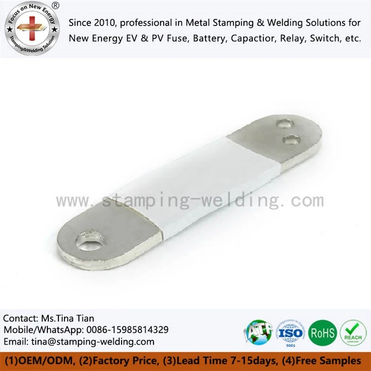 Busbar Tin Plated